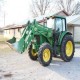 John Deere 6420, Año 2004