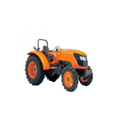 Tractor Kubota M9540 LP