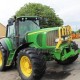 tractor JOHN DEERE 6820 tipos de PREMIUM