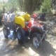 APLICACIÓN DE HERBICIDAS CON MOTOS ATV