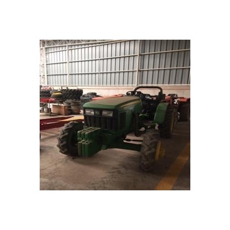 Venta Tractores John Deere