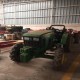 Venta Tractores John Deere