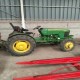 Venta Tractores John Deere