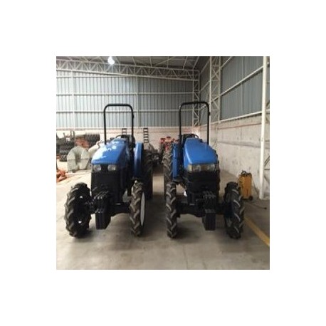 Venta Tractores New Holland