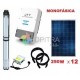 RIEGO SOLAR OPITRA 1 HP