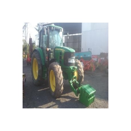 TRACTOR JOHN DEERE 6230P