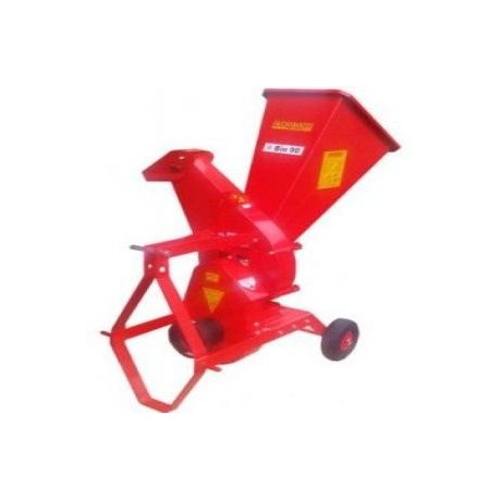 Chipeadora/Trituradora para Tractor 230T