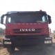 Venta Camión Iveco Trakker 420 Año 2012 KM 78000 Horas 6800 20 m3