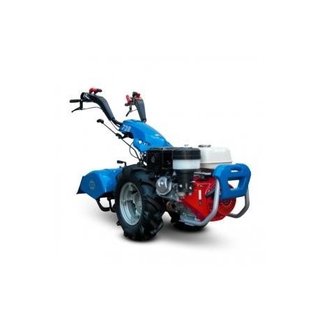 Motocultivador Italiano BCS 738 Powersafe