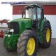 John Deere 6920