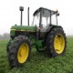 TRACTOR JD 2250 4X4