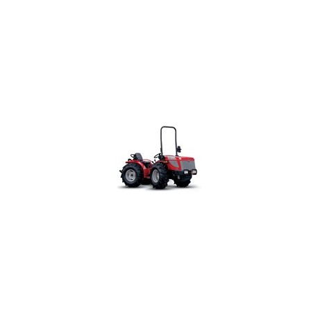 Tractor T 5.400