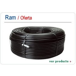 Tuberia modelo ram...