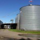 Arriendo de Silos en Temuco Perquenco (Almacenaje de Granos)