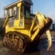 Arriendo Bulldozer