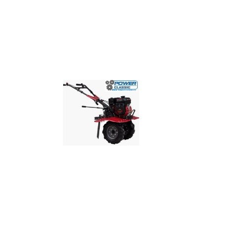 Motocultivador TT900-3 gasolina 6hp ref 550 3F+1R motocultor 