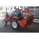 Mini tractor Hinomoto C17