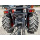 Tractor Kubota MX5100DT