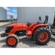 Tractor Kubota MX5100DT