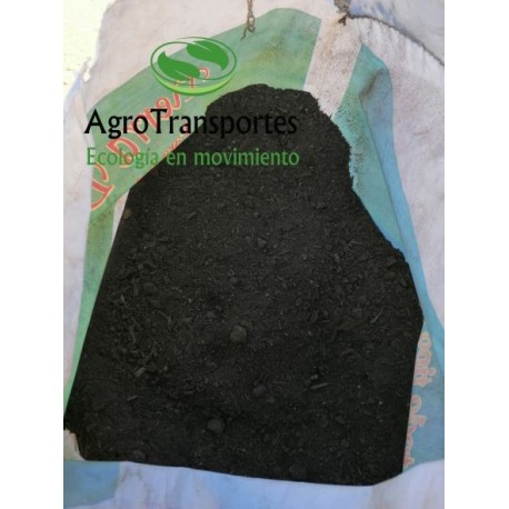 COMPOST EN SACO