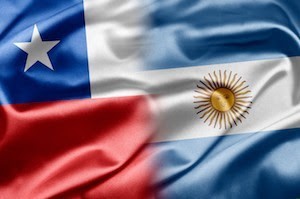 Argentina y Chile avanzan hacia la certificación fitosanitaria electrónica para el intercambio de agroalimentos
