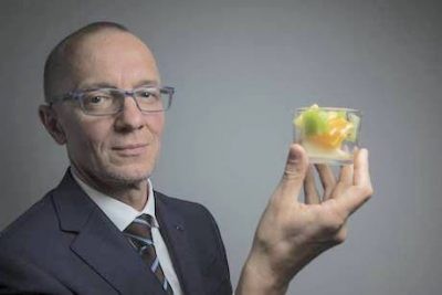 Director de EFSA “Los alimentos orgánicos no son más seguros, y probablemente tampoco son más nutritivos”