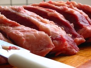 Chile : Aumenta la producción de carnes, pero ha bajado el consumo