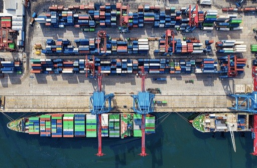 REPORTES DE EMBARQUES – INDIA LIDERA Y LAS NUECES SIN CASCARA NO LEVANTAN