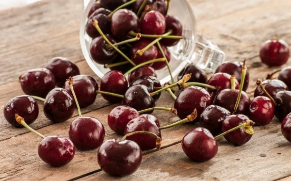 USDA: Estiman que producción de cerezas en China llegará a las 850.000 toneladas la Temporada 2024-2025